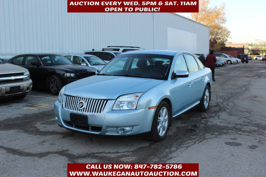 Mercury Sable
