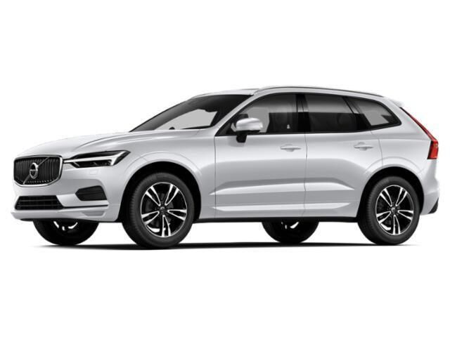 2021 VOLVO XC60