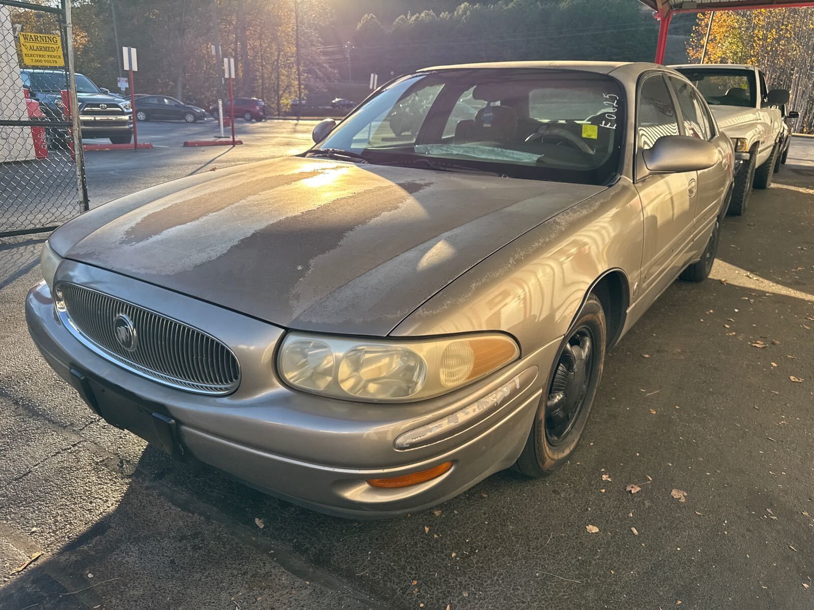 Buick LeSabre