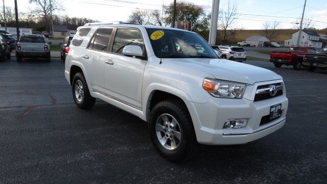 Toyota 4-Runner