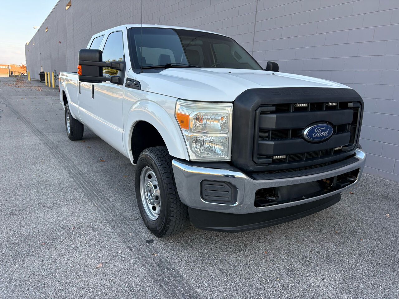 Ford F-250