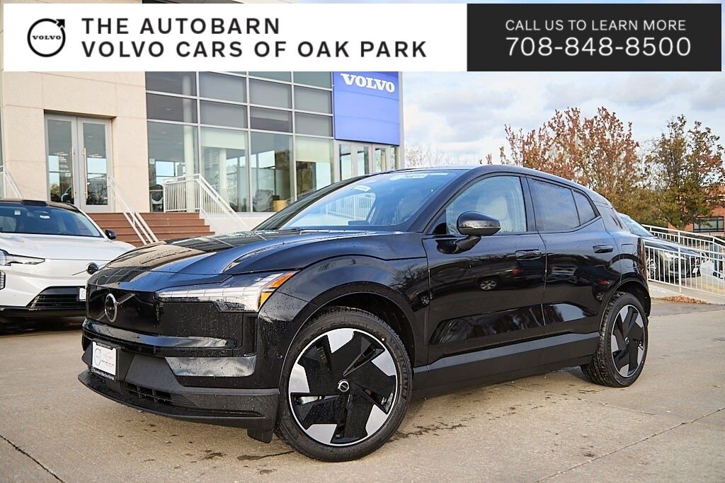 2025 VOLVO EX30
