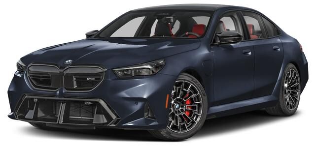 2026 BMW M5