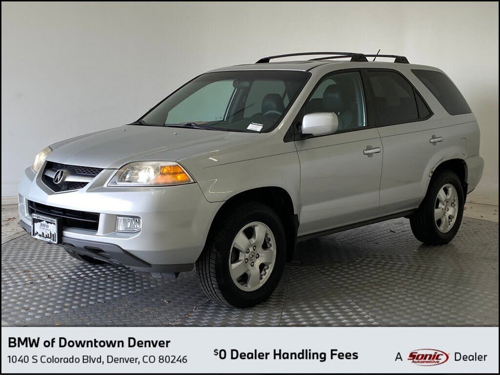 Acura MDX