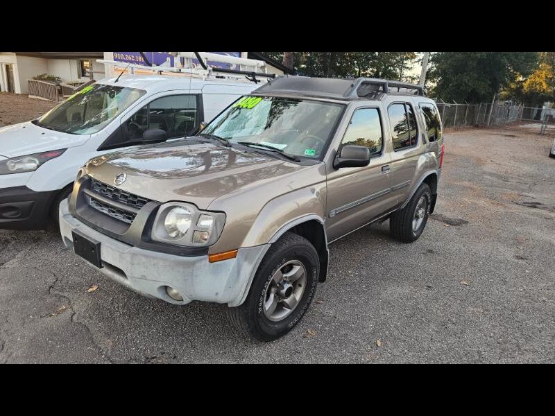 Nissan Xterra