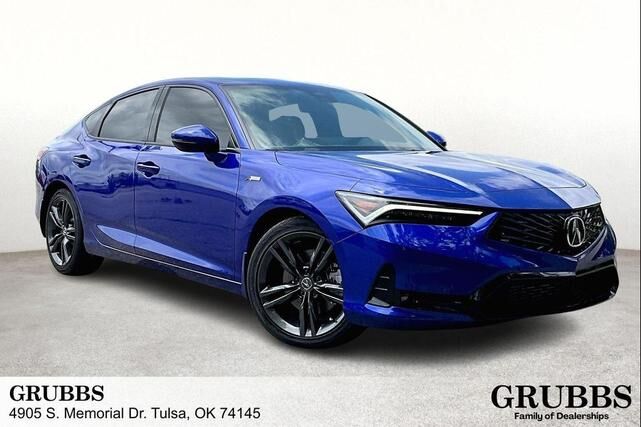 2025 ACURA Integra