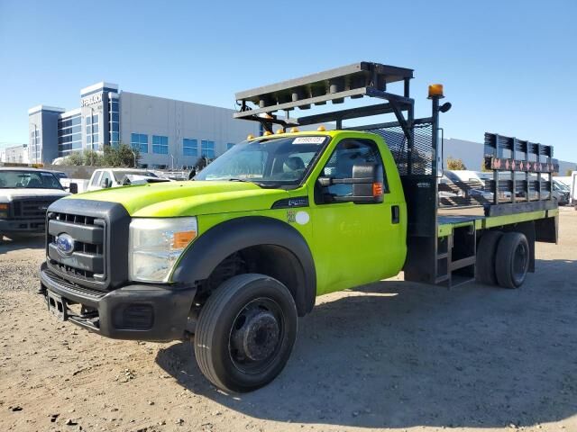 Ford F-450