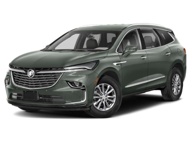 2024 BUICK Enclave