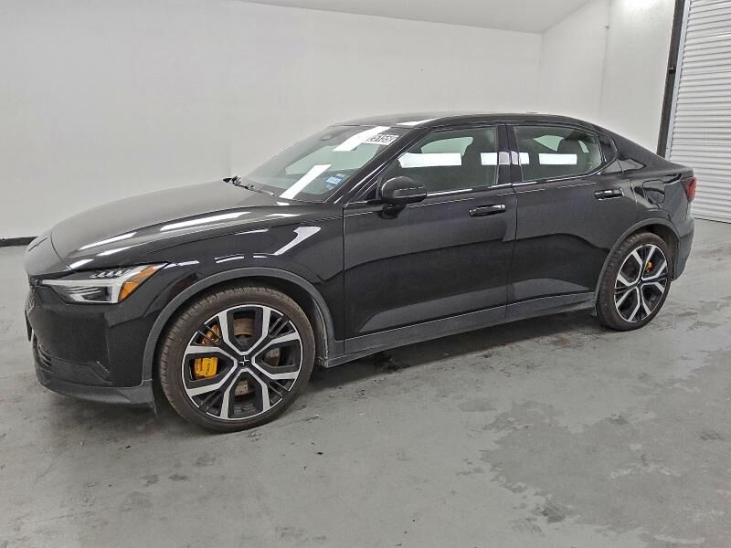 2023 POLESTAR PS2
