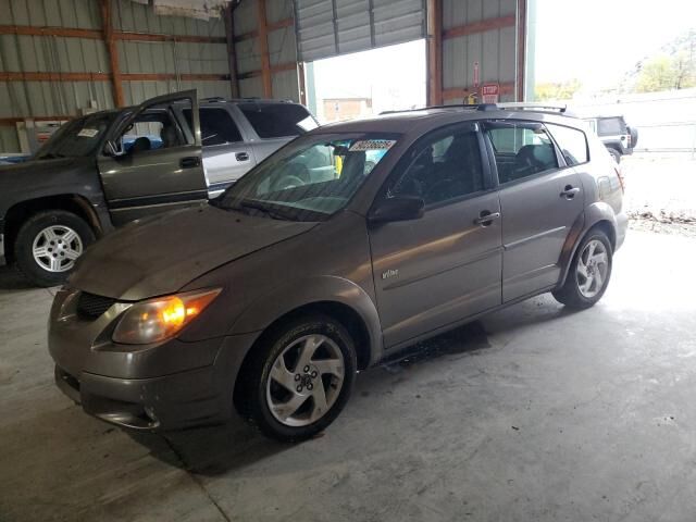 Pontiac Vibe