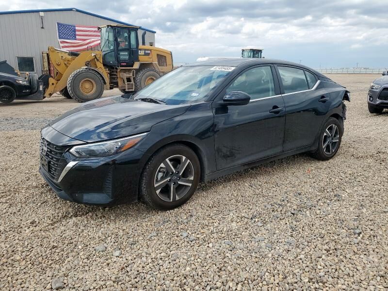 2024 NISSAN Sentra
