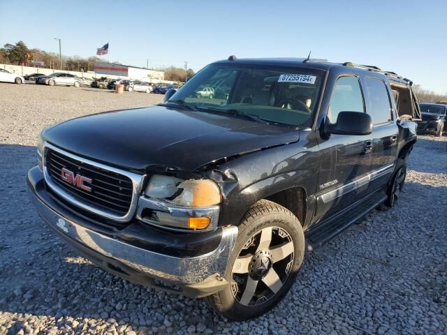 2004 GMC Yukon XL