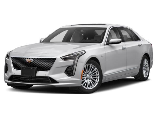 2019 CADILLAC CT6