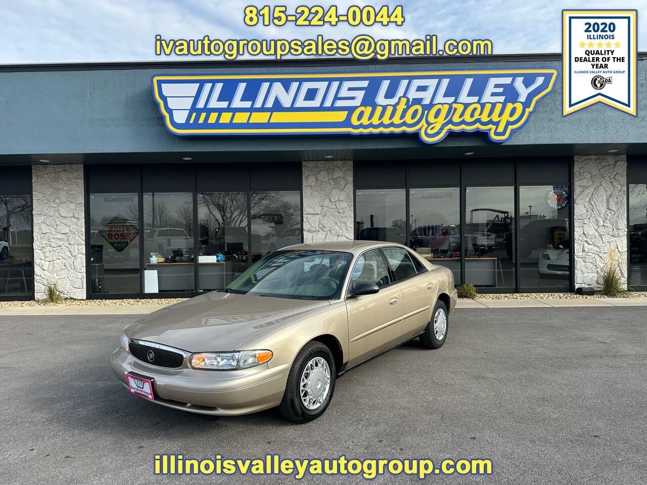 Buick Century