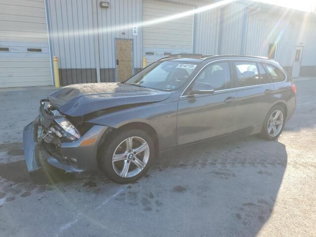 BMW 328i
