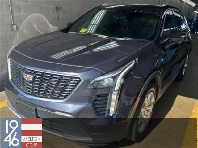 2023 CADILLAC XT4
