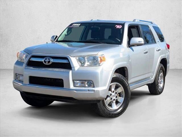 Toyota 4-Runner
