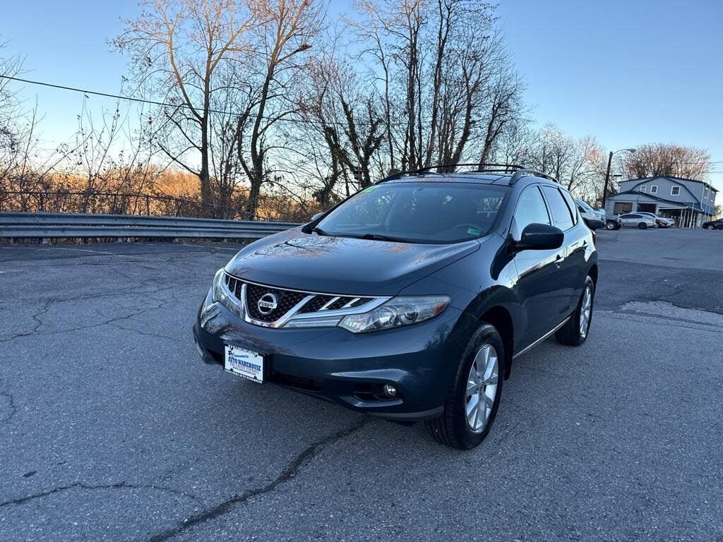 Nissan Murano