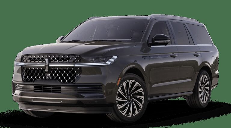 2025 LINCOLN Navigator