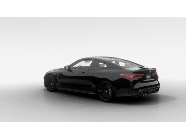 2026 BMW M4