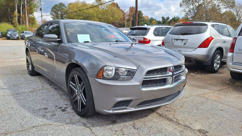 Dodge Charger