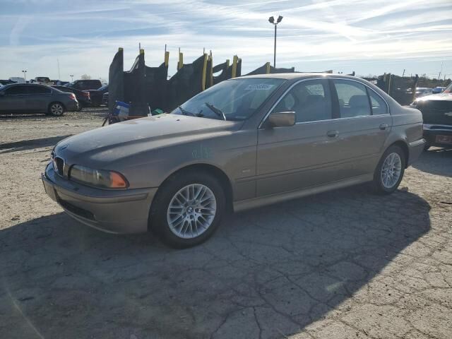 BMW 530i