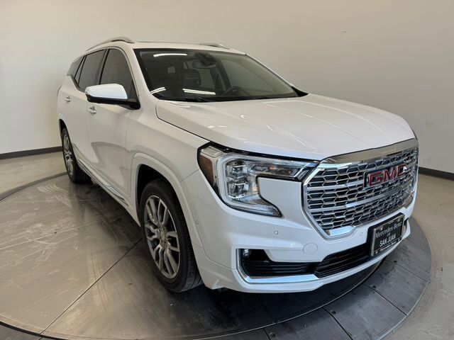 2023 GMC Terrain