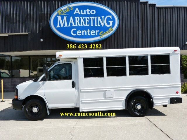 2007 CHEVROLET Express