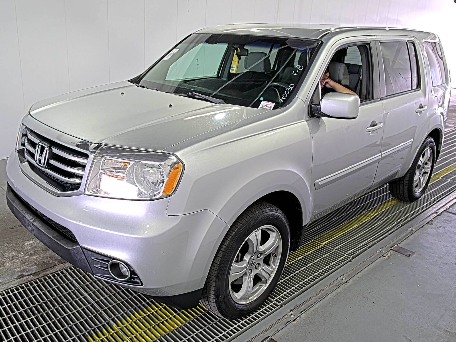 Honda Pilot