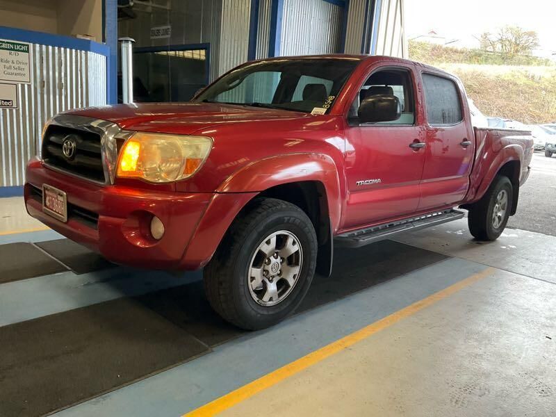 Toyota Tacoma