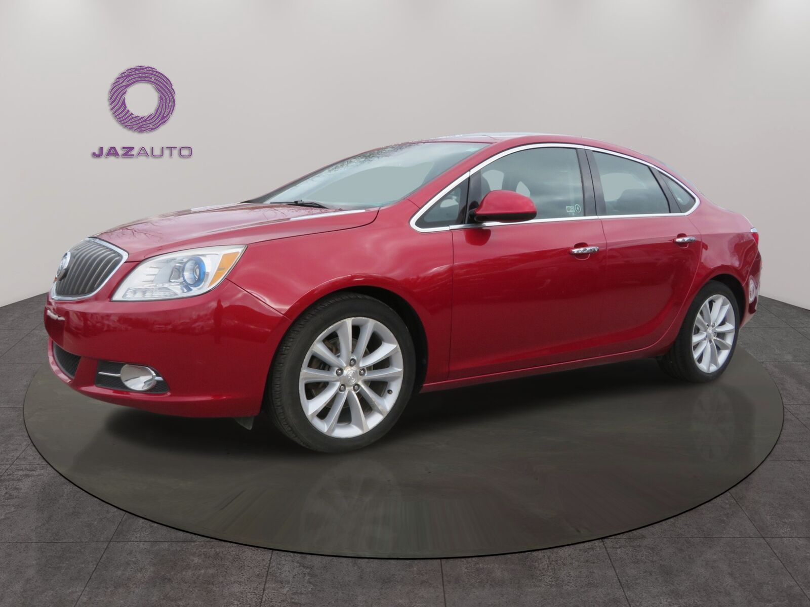 Buick Verano