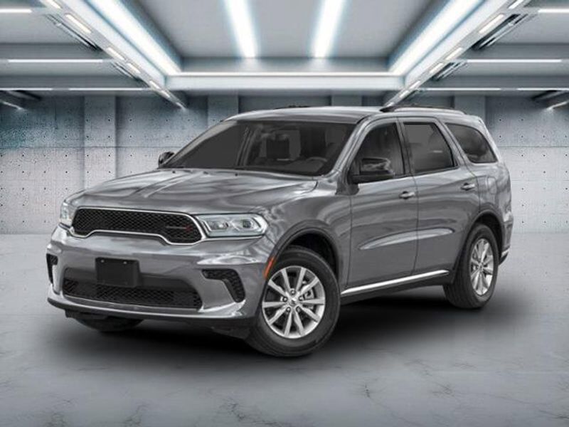 2025 DODGE Durango