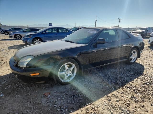 Honda Prelude