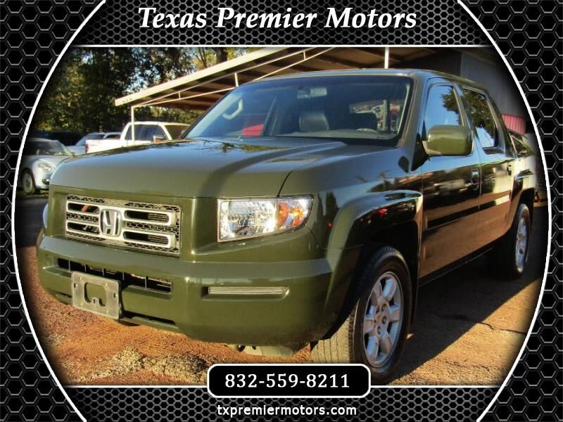 Honda Ridgeline
