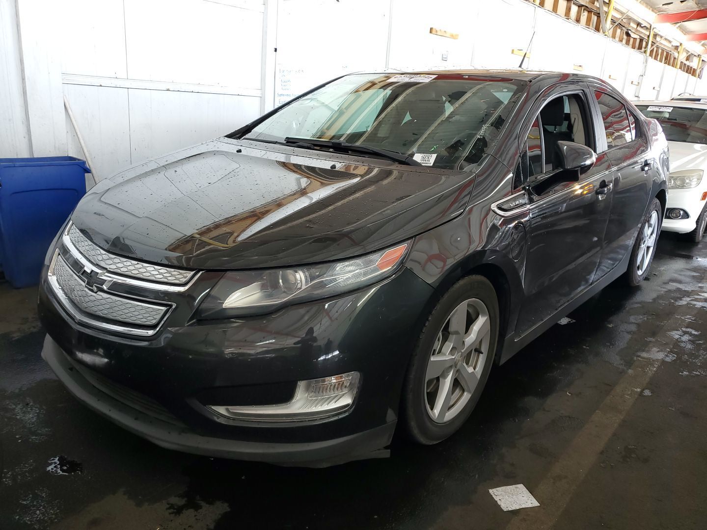 Chevrolet Volt
