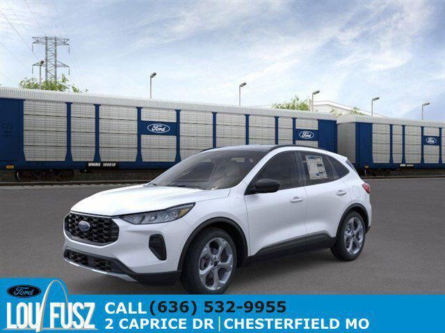 2026 FORD Escape