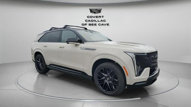 2026 CADILLAC Escalade IQ