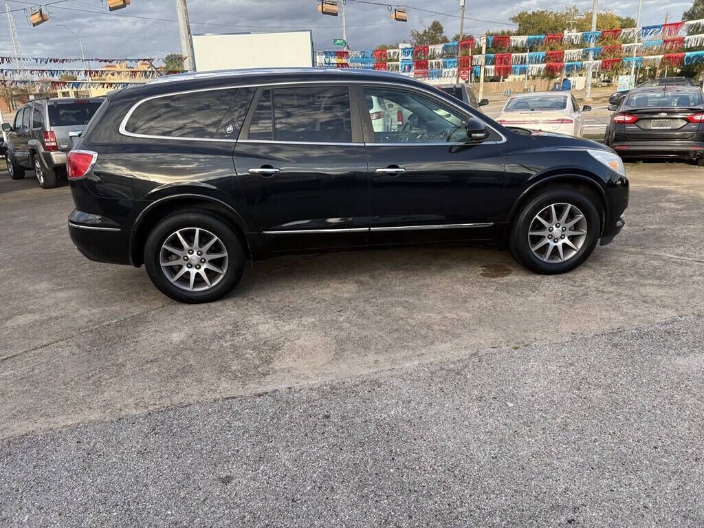 Buick Enclave