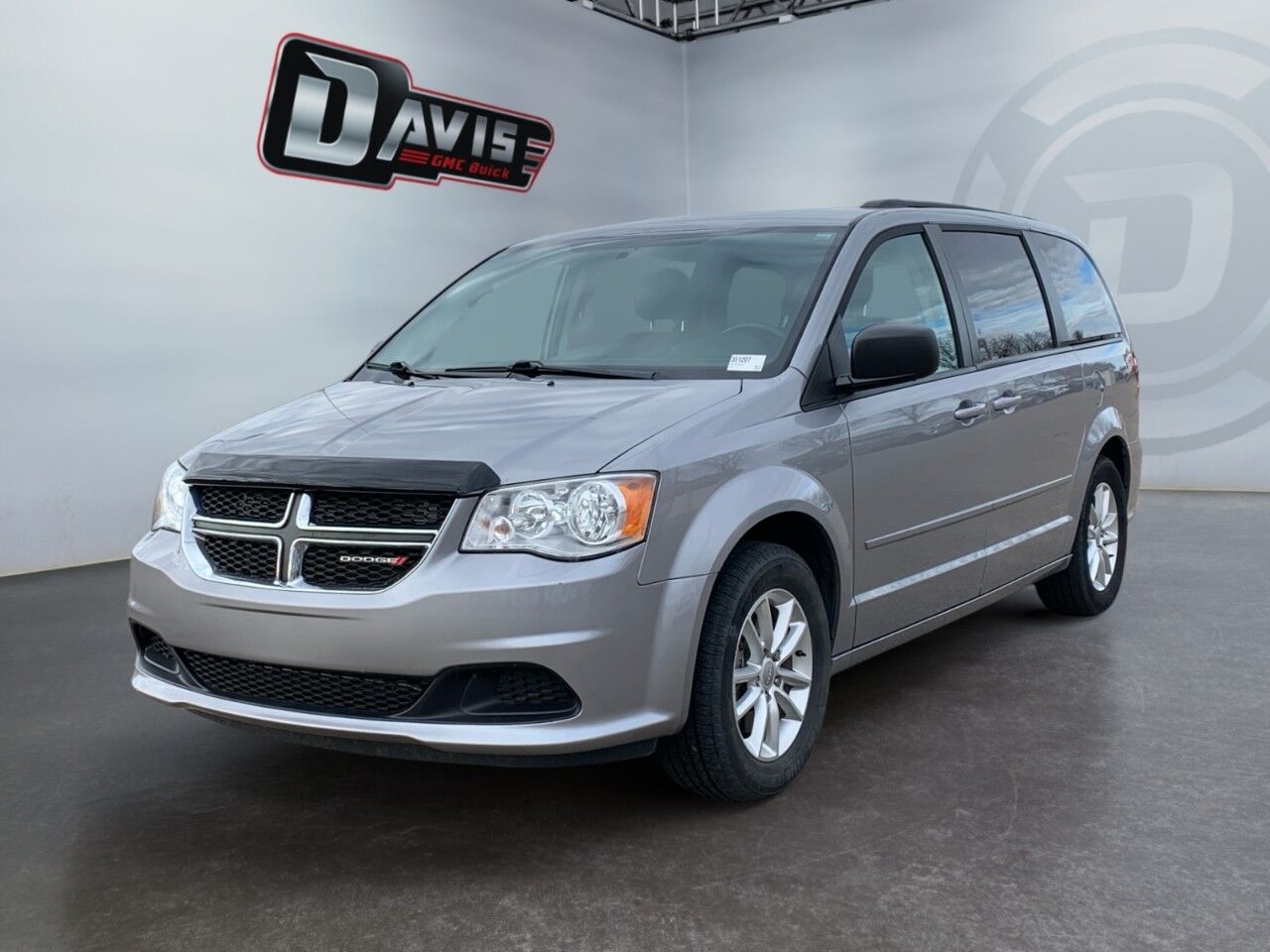 Dodge Grand Caravan