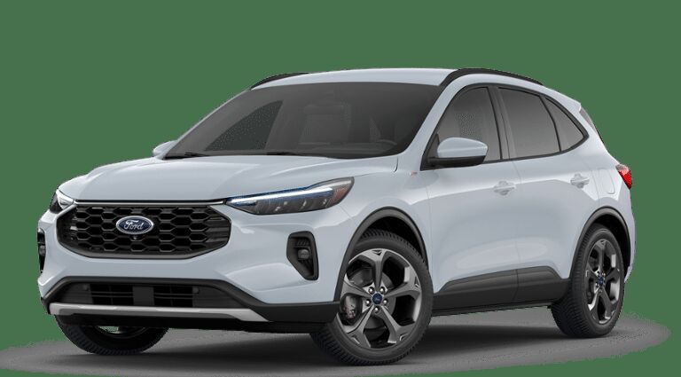 2026 FORD Escape