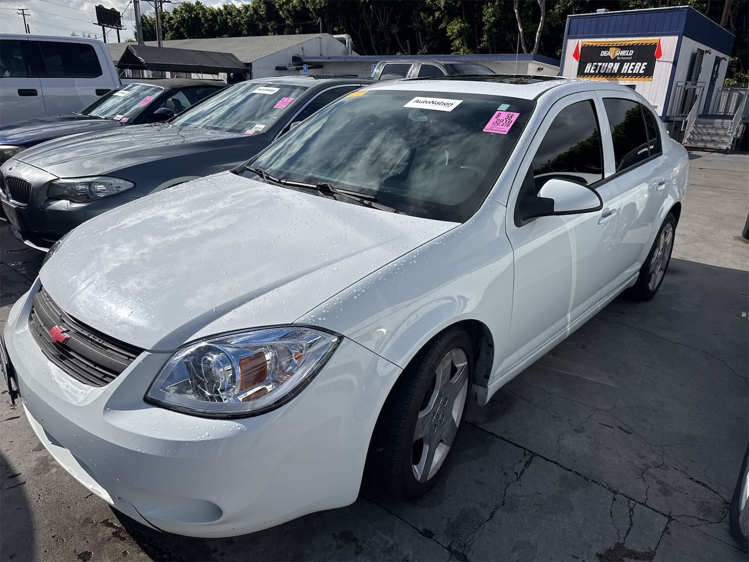 Chevrolet Cobalt