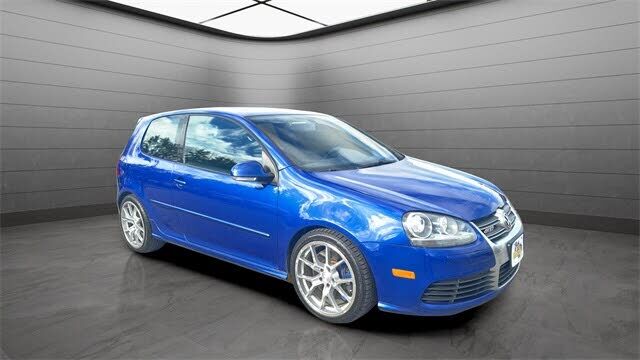 Volkswagen R32