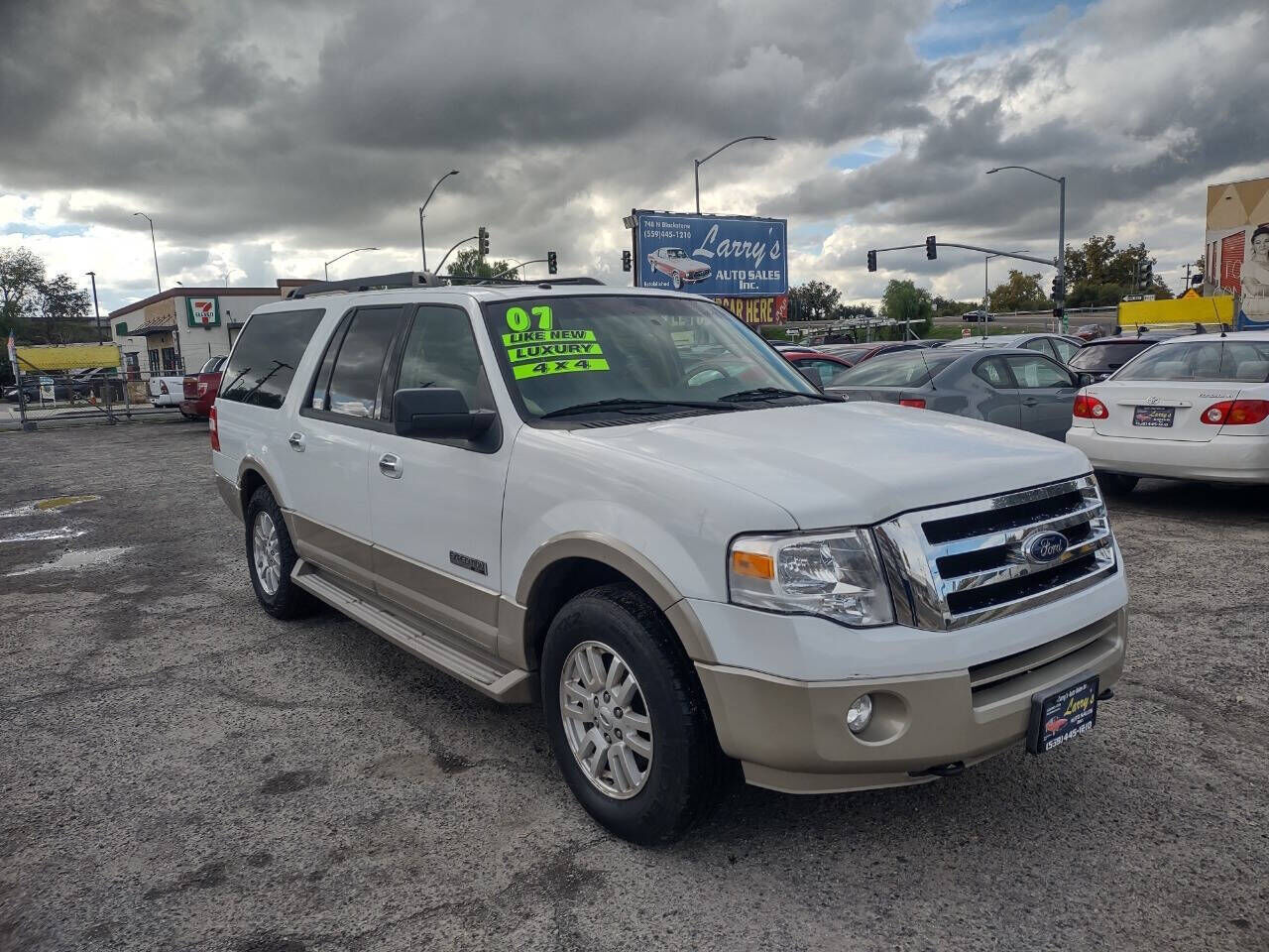 Ford Expedition MAX