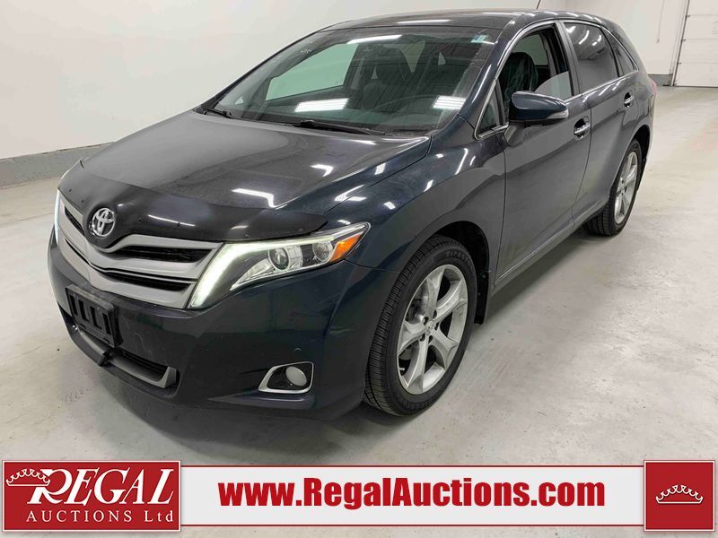 Toyota Venza