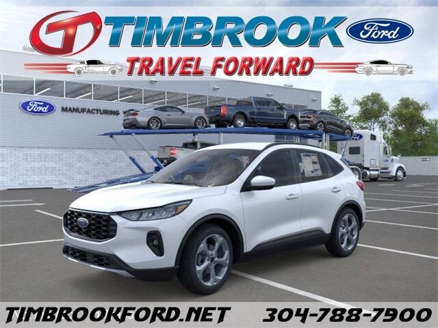 2026 FORD Escape
