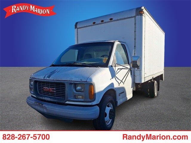 GMC Savana