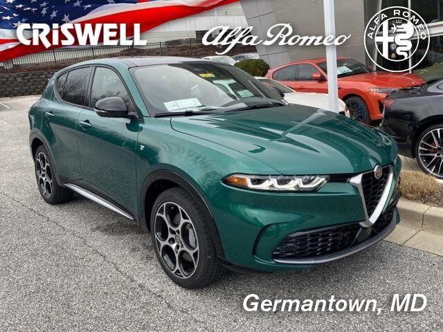 2024 ALFA ROMEO TONALE