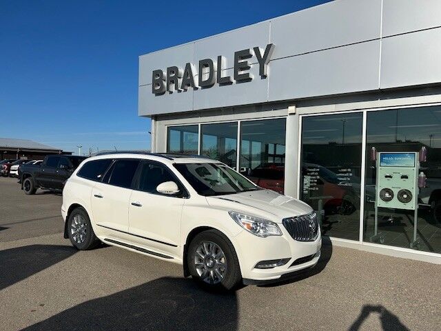 Buick Enclave