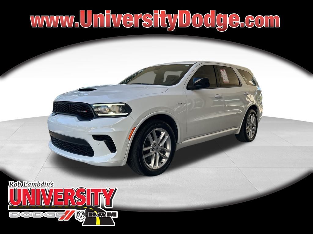 2023 DODGE Durango