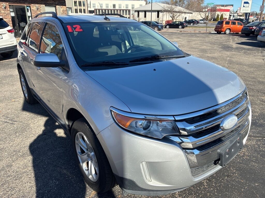 Ford Edge